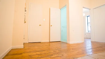 Rented by J Misrahi Realty Corp