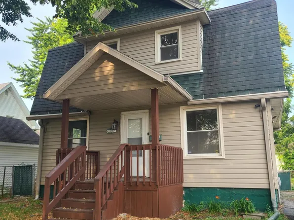 4303 Walker Ave, Toledo, OH 43612