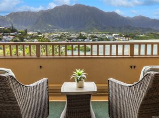 46-035 Konohiki St APT 3842, Kaneohe, HI 96744