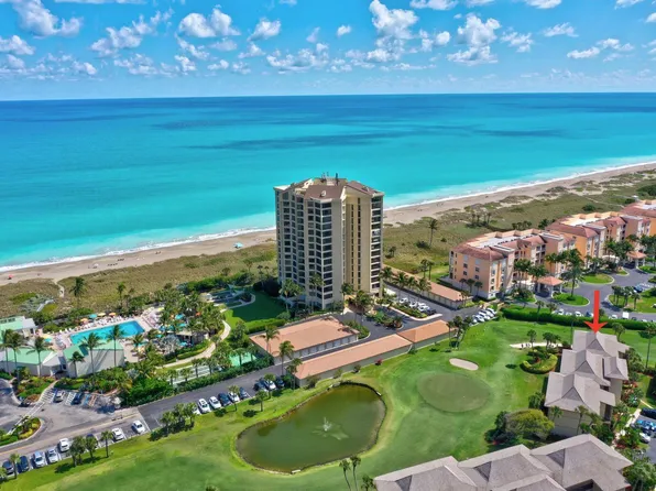 2400 S Ocean Drive #1033, Fort Pierce, FL 34949