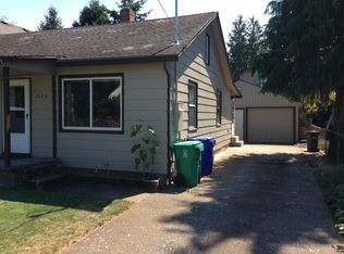 5104 SE Rural St, Portland, OR 97206