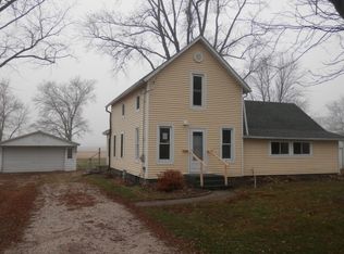 220 McKinley St, Hooppole, IL 61258