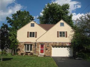 2524 N Andover Rd, Columbus, OH 43221