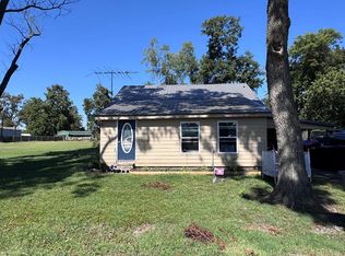 158 Junction St, Tyronza, AR 72386