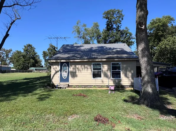 158 Junction St, Tyronza, AR 72386