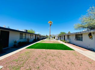 1401 E Adelaide Dr #9, Tucson, AZ 85719