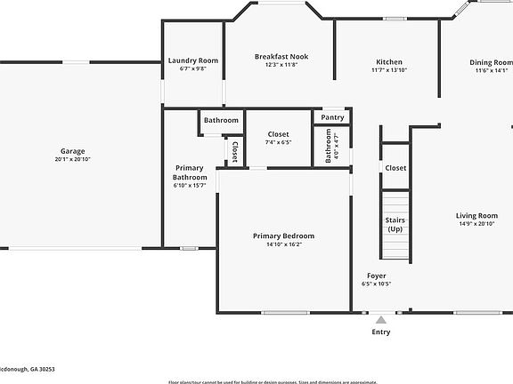 2nd image of this home
