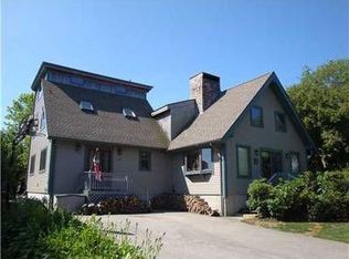 31 Allens Cove Rd, Charlestown, RI 02813