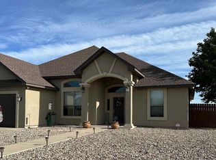 517 Quail Creek Dr, Del Rio, TX 78840