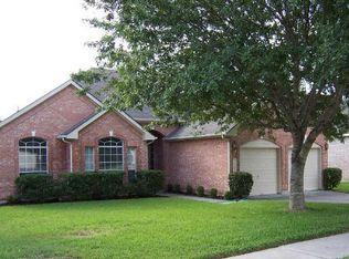 17907 Dansworth Dr, Pflugerville, TX 78660