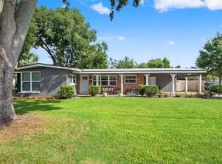 1210 CANBERRA AVENUE, ORLANDO, FL 32806
