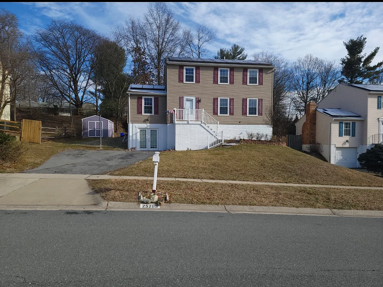 2 bed, 1350 sqft, $1,650 — Photo 1