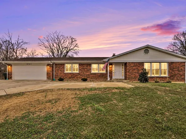 846 Mount Zion Rd, Florence, KY 41042