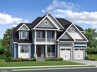 21534 Old Forge Rd, Lewes, DE 19958