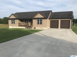 1565 Douglas Hyatt Rd, Horton, AL 35980