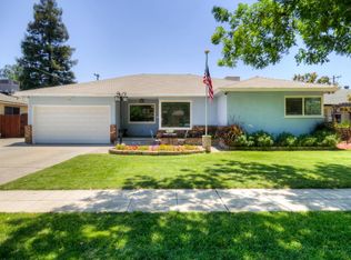 3556 E Donner Ave, Fresno, CA 93726