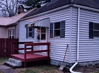 21 Lydia Ln, Wheeling, WV