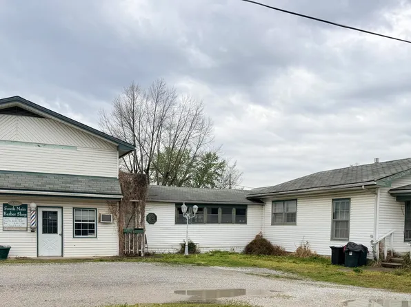 2204/2206 S Main St, Galena, KS 66739