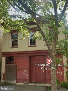 514-516 Martin Luther King Blvd, Trenton, NJ, 08618