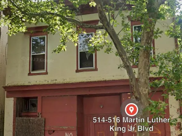514-516 Martin Luther King Blvd, Trenton, NJ 08618