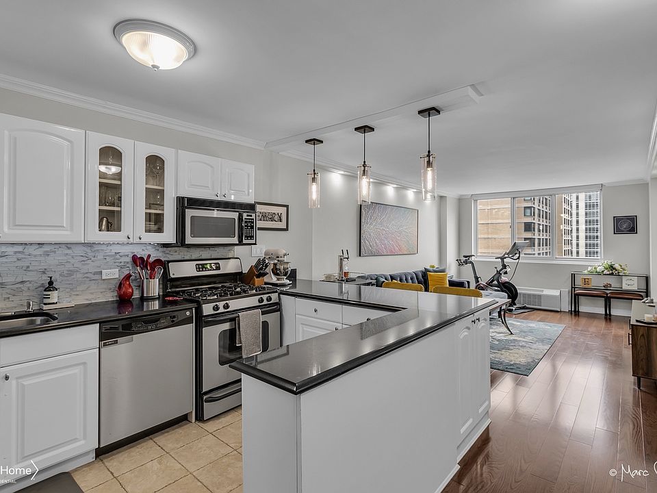 1st image of 345 E 93rd St APT 17G
