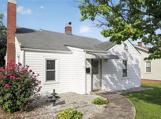 544 Austin Traphill Rd, Elkin, NC 28621