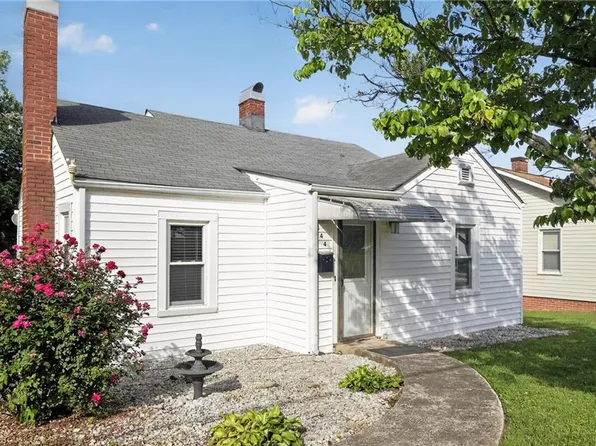 544 Austin Traphill Rd, Elkin, NC 28621