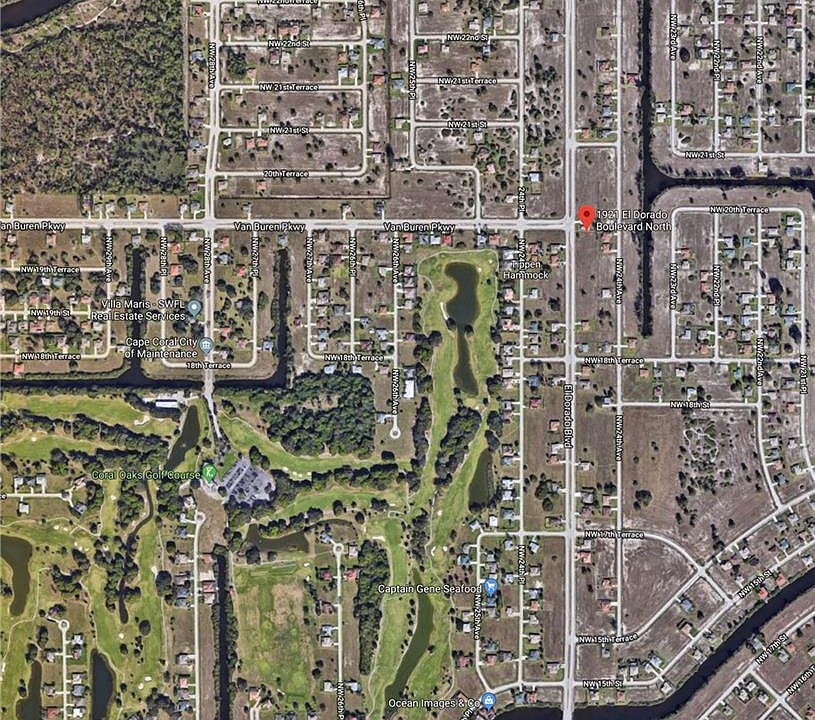 2nd image of 1921 El Dorado Blvd N