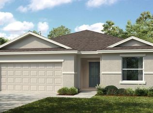 1366 Axel Graeson Ave, Kissimmee, FL 34744