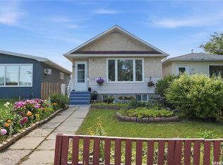 516 Hamilton St, Regina, SK S4R2A9