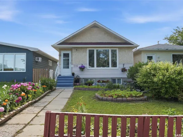 516 Hamilton STREET, Regina, SK S4R 2A9