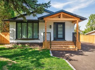 75 Britten Close #2, Hamilton, ON L9C 4K1