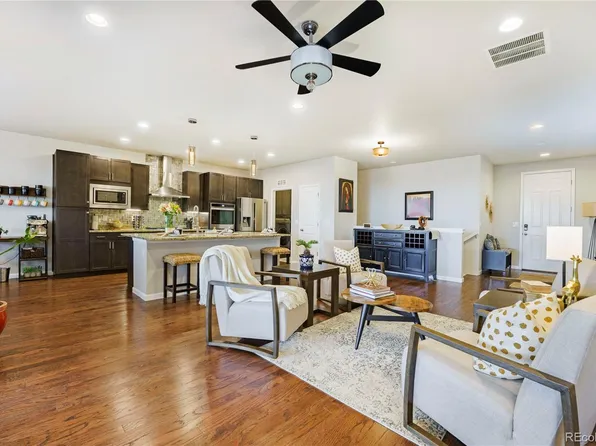 8838 Culebra Street, Arvada, CO 80007