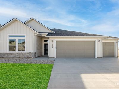 3090 S Maple Ranch Way, Nampa, ID, 83686