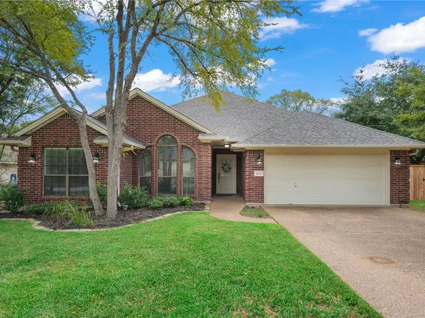 4608 Valleybrook Cir, College Station, TX 77845