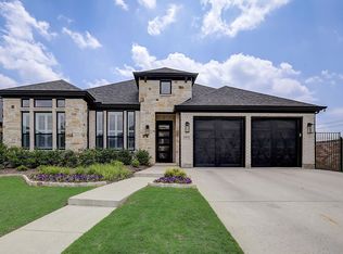 8404 Patricks Path, North Richland Hills, TX 76182