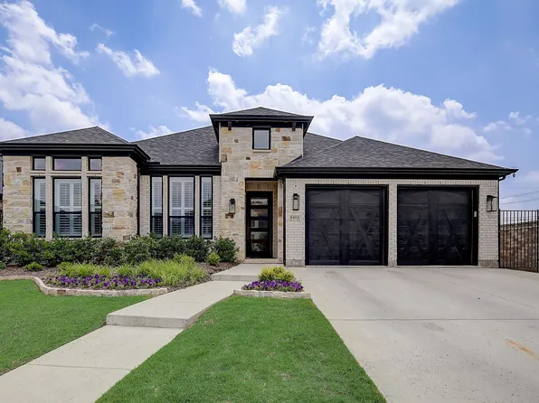 8404 Patricks Path, North Richland Hills, TX 76182