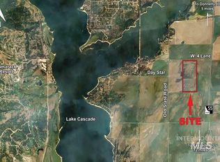 Tbd W 4 Ln, Donnelly, ID 83615