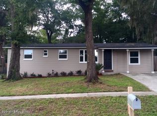 170 Venus Ln, Orange Park, FL 32073