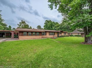 1711 Courtney Ln, Lufkin, TX 75901