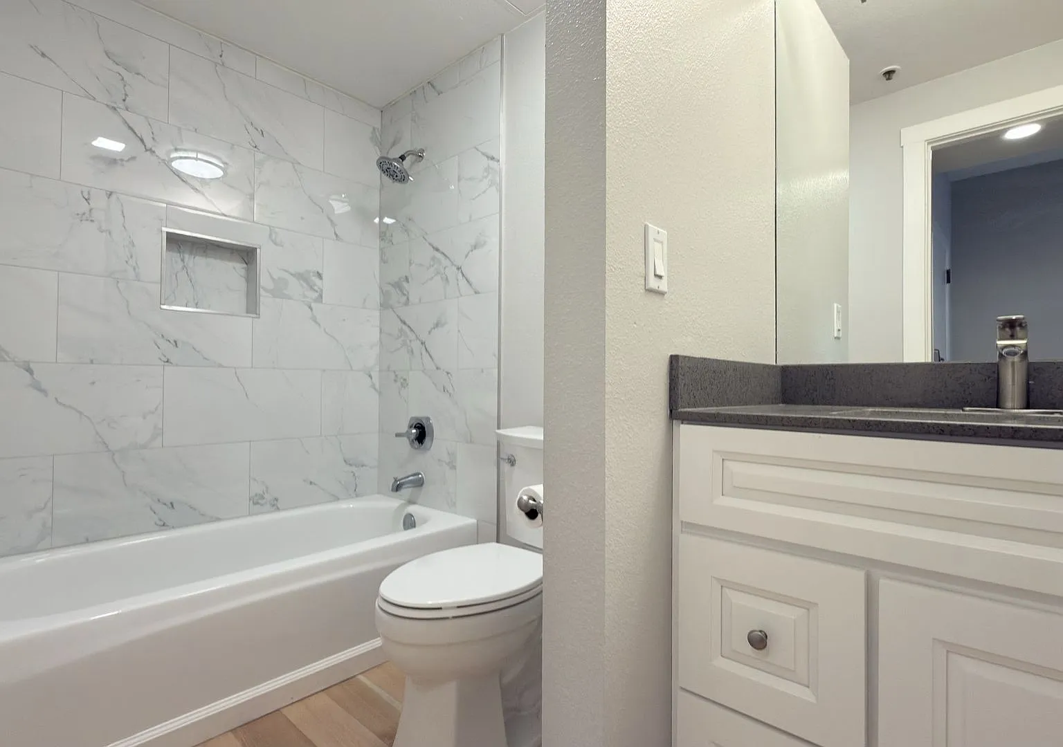 Downtown San Jose 2BR/2BA Condo — Photo 3