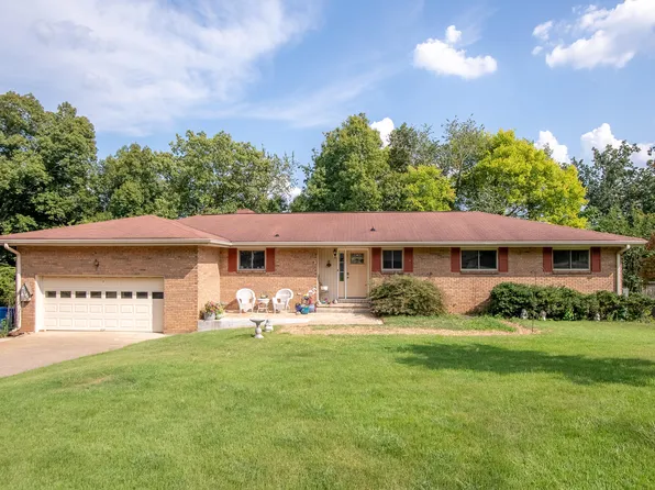 5846 Crestview Dr, Hixson, TN 37343