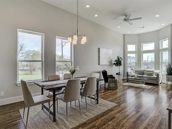 2020 Mcgowen Street #13, Houston, TX 77004