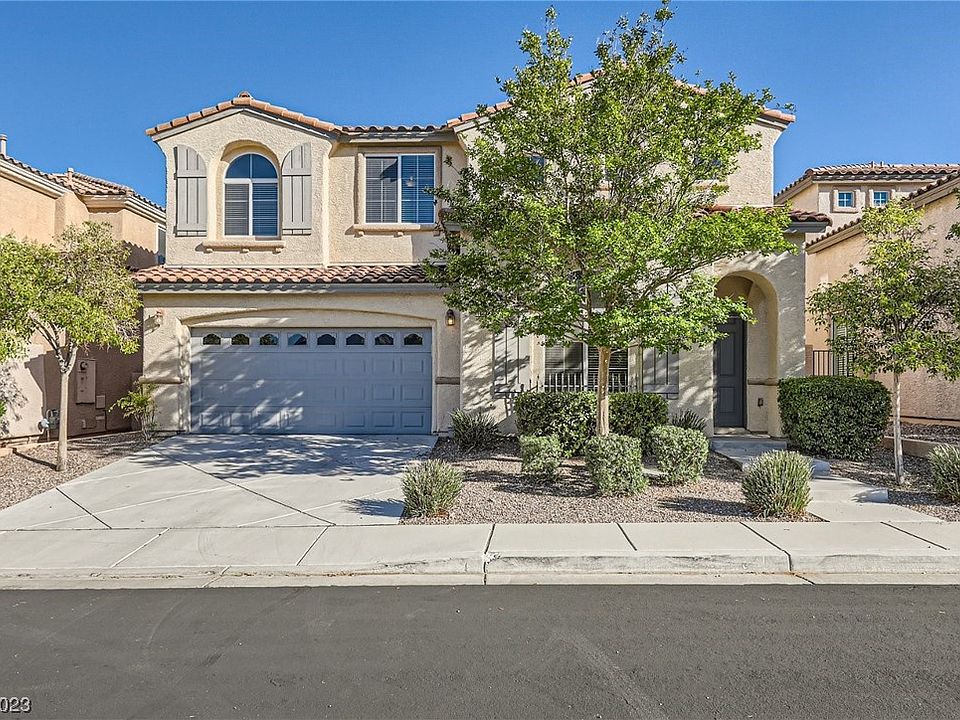 11737 Via Esperanza Ave, Las Vegas, NV 89138 | Zillow