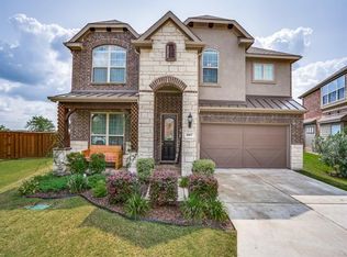 1007 Dunhill Ln, Forney, TX 75126