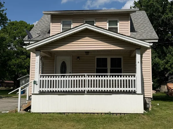 3423 Ellwood Rd, New Castle, PA 16101