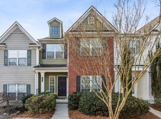 1429 Bay Overlook Dr, Woodstock, GA 30188