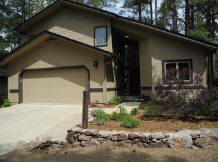 2347 Platt Cline, Flagstaff, AZ 86005