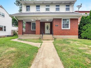 6011 Hancock Ave, Saint Louis, MO 63139
