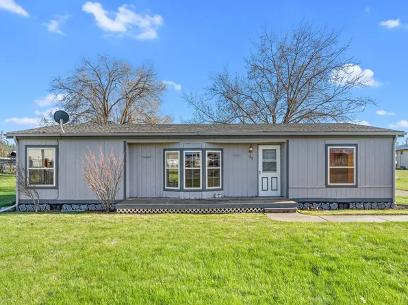 189 Degrief Rd, Colville, WA 99114